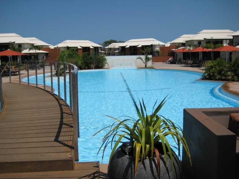 6/11 Lullfitz Drive, Broome WA 6725