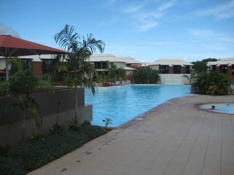 6/11 Lullfitz Drive, Broome WA 6725