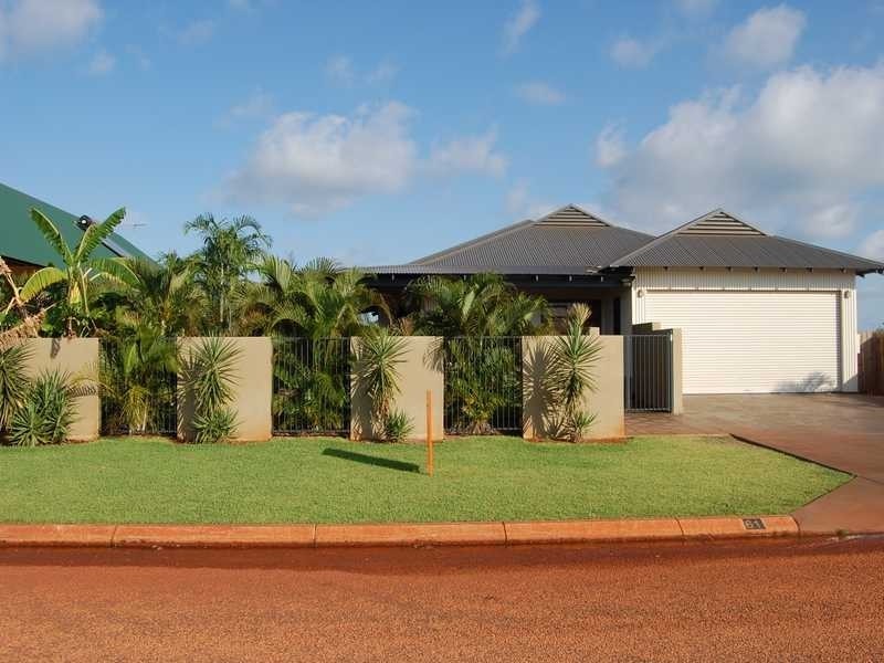 61 Kapang Drive, Broome WA 6725
