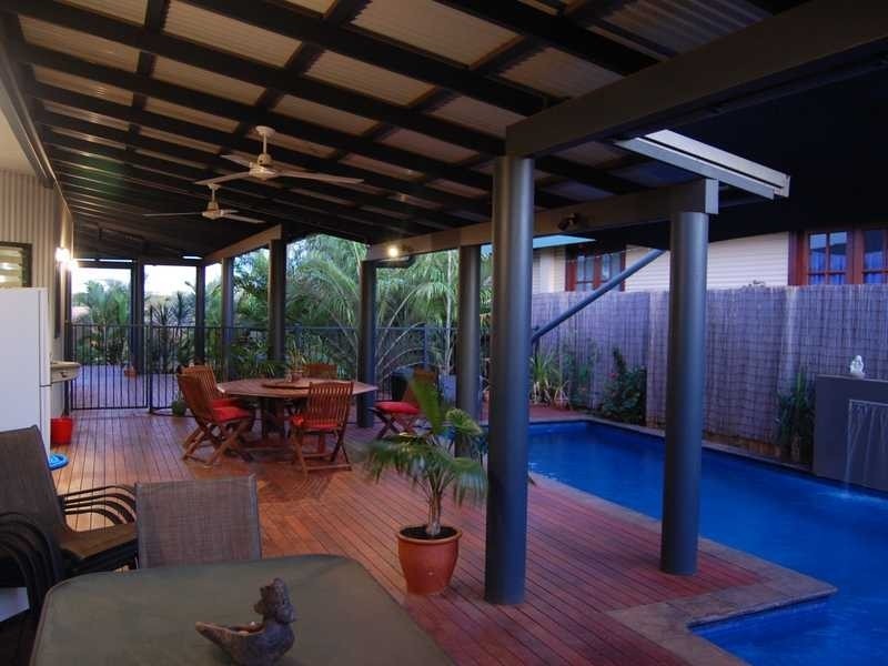 61 Kapang Drive, Broome WA 6725