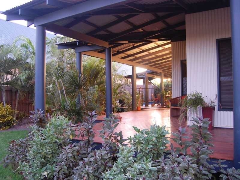 61 Kapang Drive, Broome WA 6725