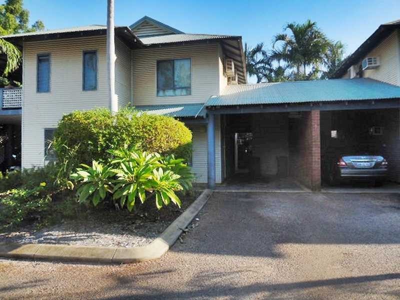 12/10 Bagot Street, Broome WA 6725