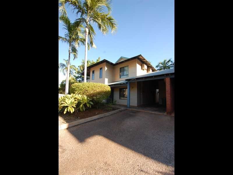 12/10 Bagot Street, Broome WA 6725