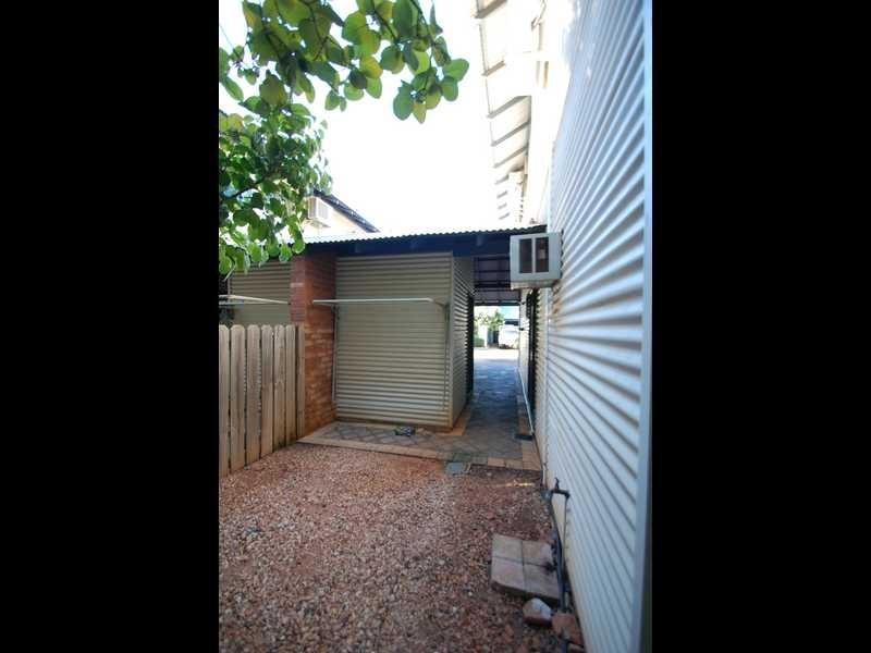 12/10 Bagot Street, Broome WA 6725