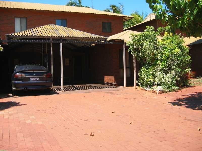 6/97 Herbert Street, Broome WA 6725