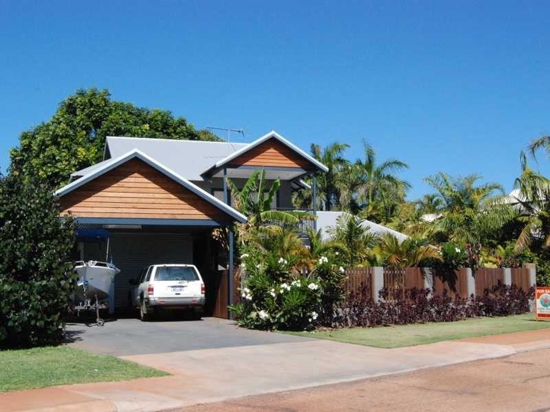 2/2 Harman Road, Broome WA 6725