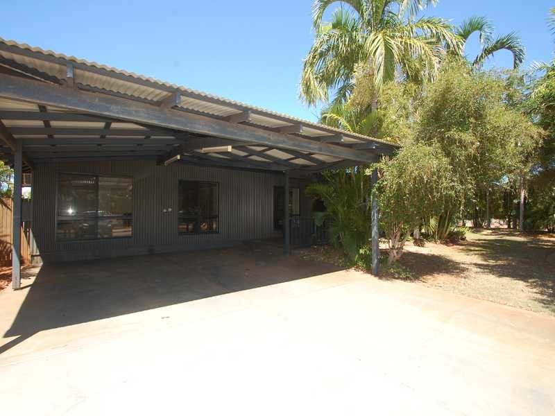 35 Planigale Loop, Broome WA 6725