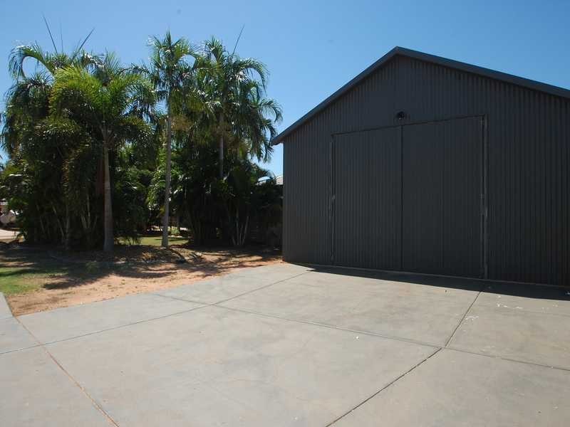 35 Planigale Loop, Broome WA 6725