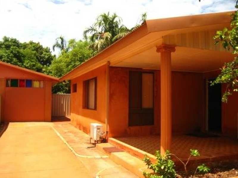 8 Piggott Way, Broome WA 6725