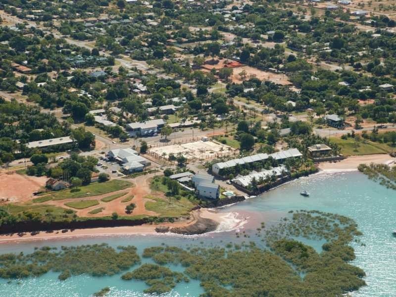 1 Robinson Street, Broome WA 6725