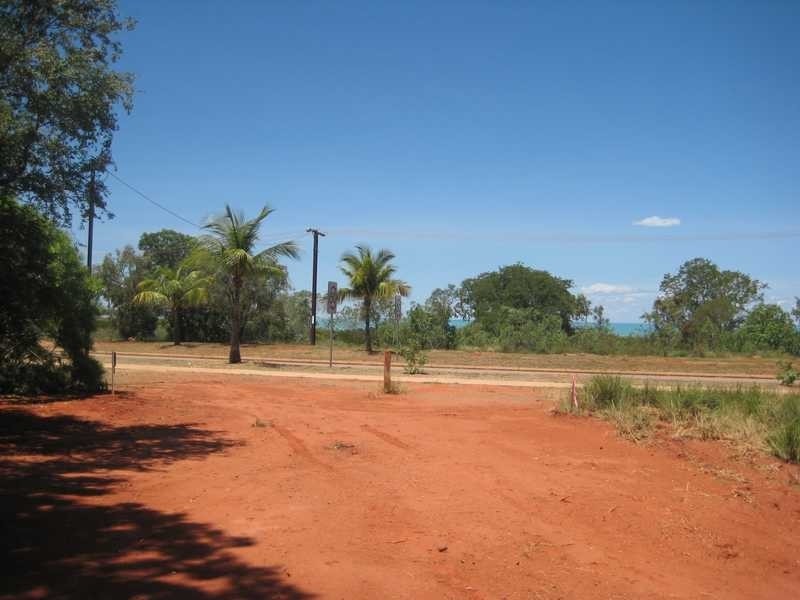 1 Robinson Street, Broome WA 6725