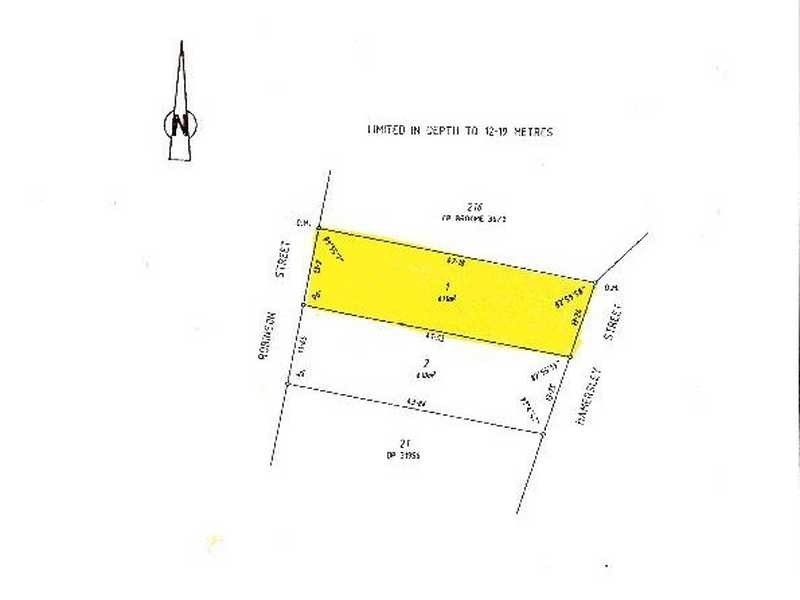 1 Robinson Street, Broome WA 6725