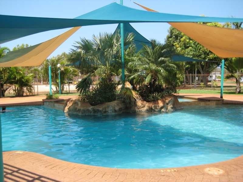 177/ Vacation Village, Broome WA 6725