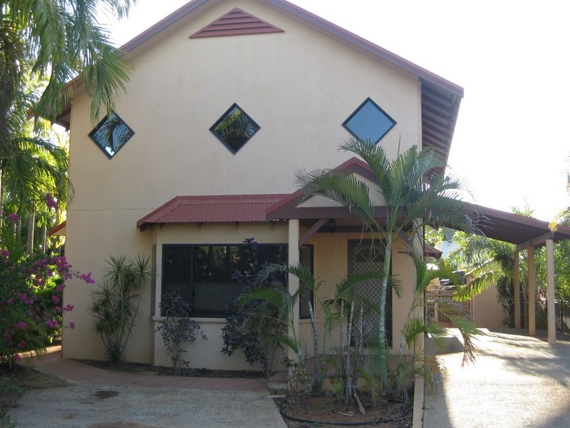 1B Edgar Court, Broome WA 6725