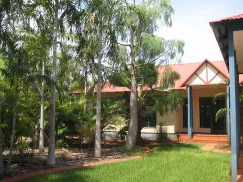 17 Godwit Crescent, Broome WA 6725