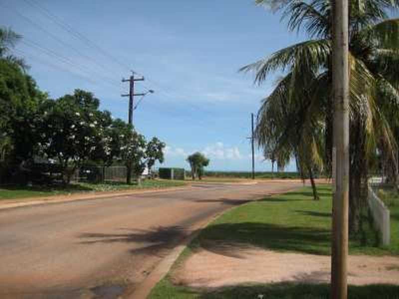 44 Carnarvon Street, Broome WA 6725