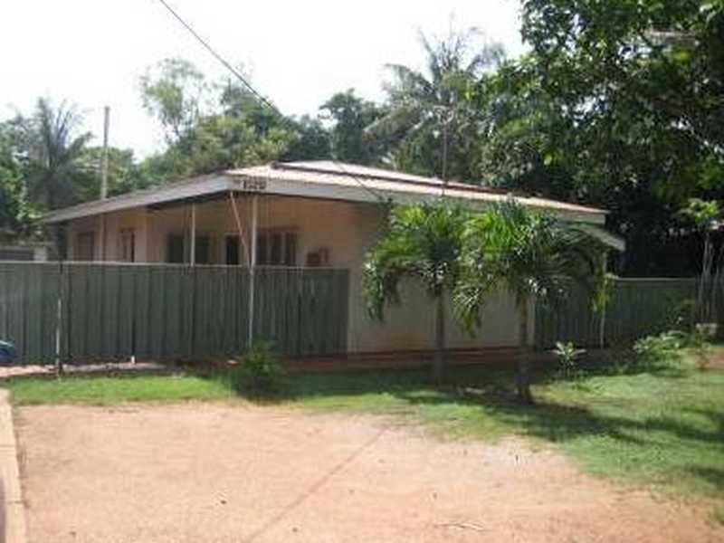 44 Carnarvon Street, Broome WA 6725