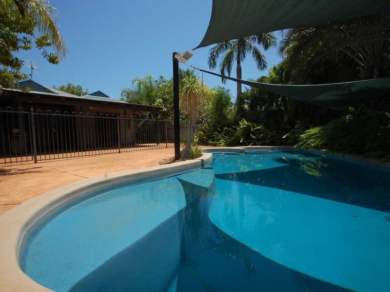 25 Solway Loop, Cable Beach WA 6726