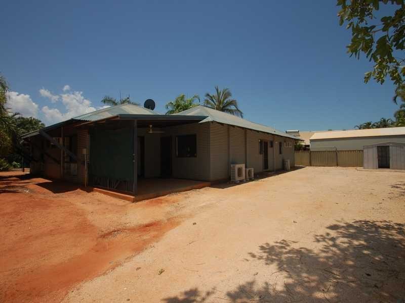 25 Solway Loop, Cable Beach WA 6726