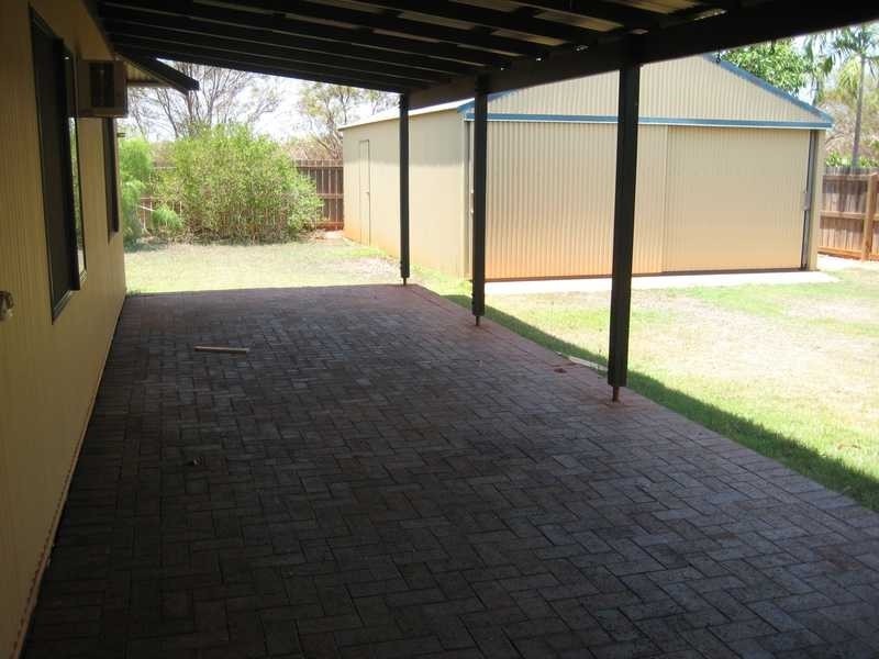 19 Godwit Crescent, Broome WA 6725