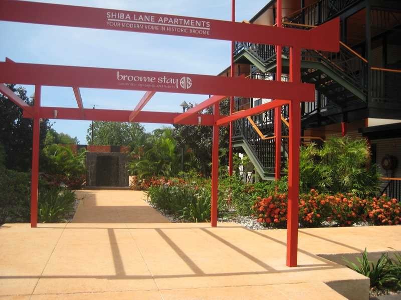 22/39 Carnarvon Street, Broome WA 6725