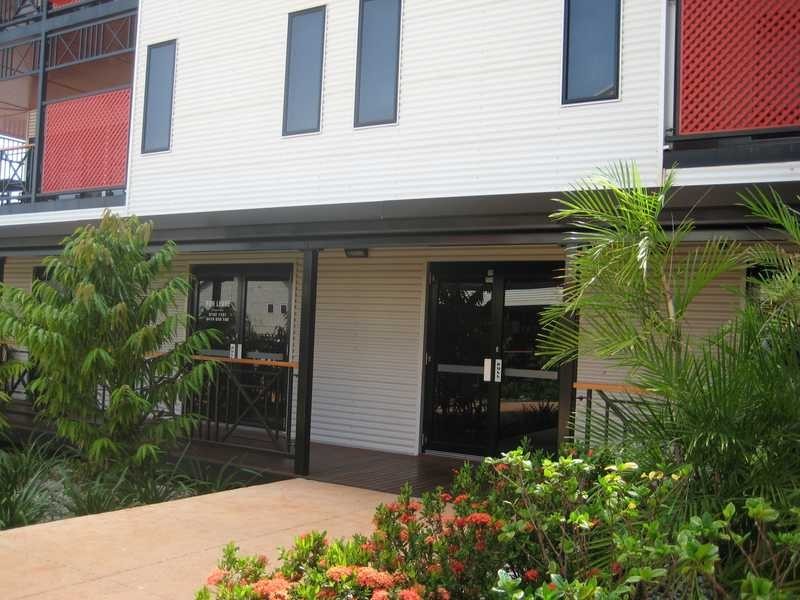 22/39 Carnarvon Street, Broome WA 6725