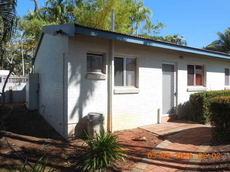 1/14 Louis Street, Broome WA 6725