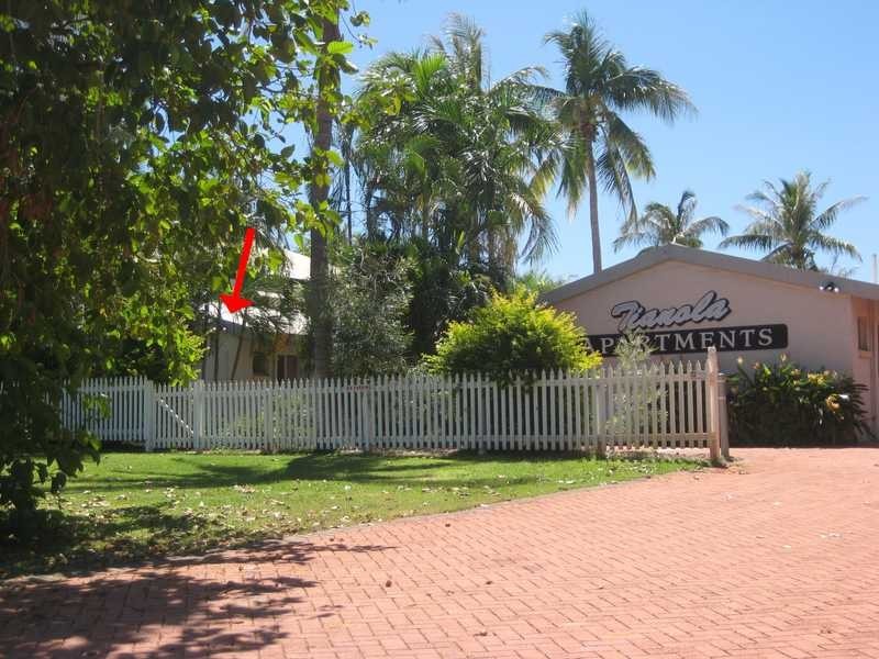 1/14 Louis Street, Broome WA 6725
