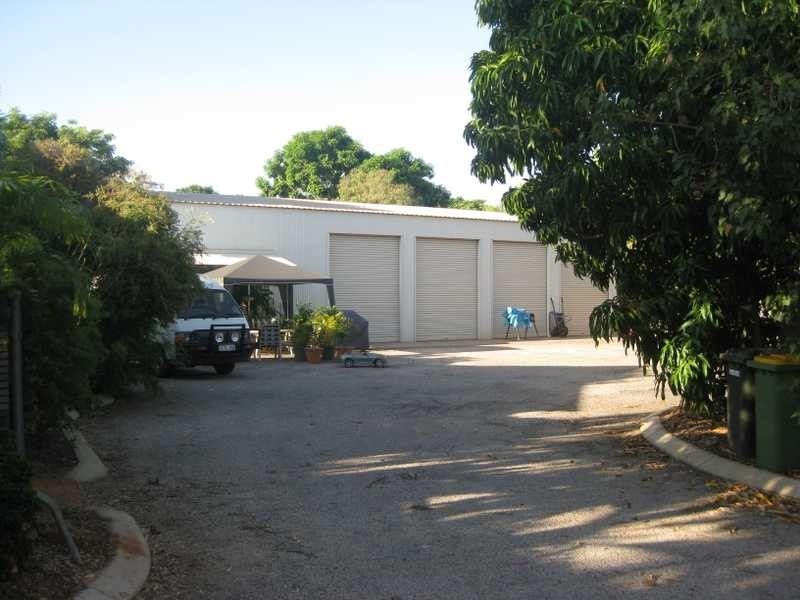 45 Blackman Street, Broome WA 6725