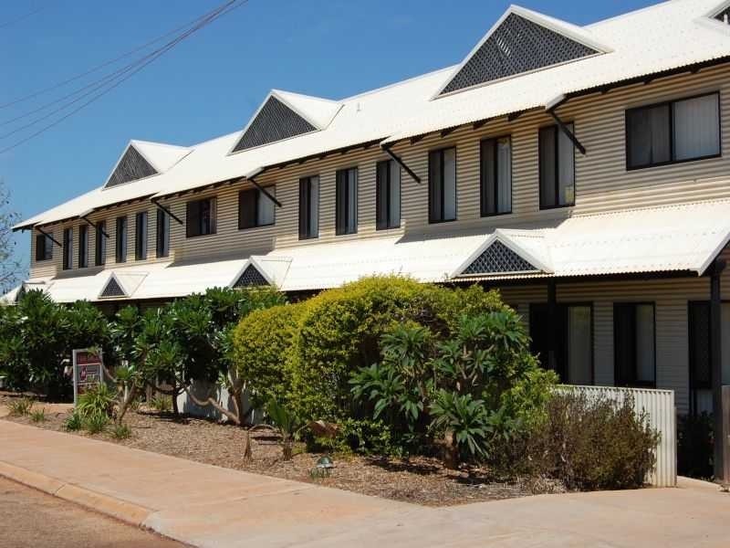 5/3 Chapple Street, Broome WA 6725