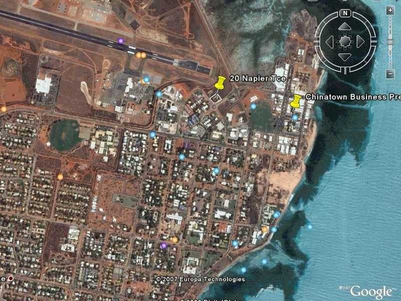 20 Napier Terrace, Broome WA 6725