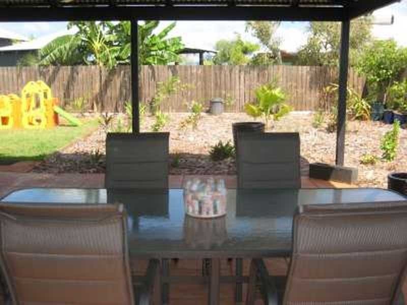 19 Fairway Drive, Broome WA 6725