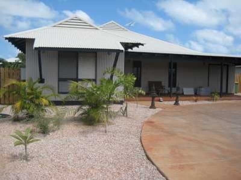19 Fairway Drive, Broome WA 6725