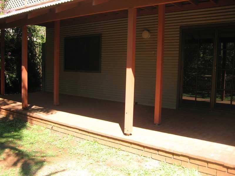 Unit 5, 1 Saville Street, Broome WA 6725