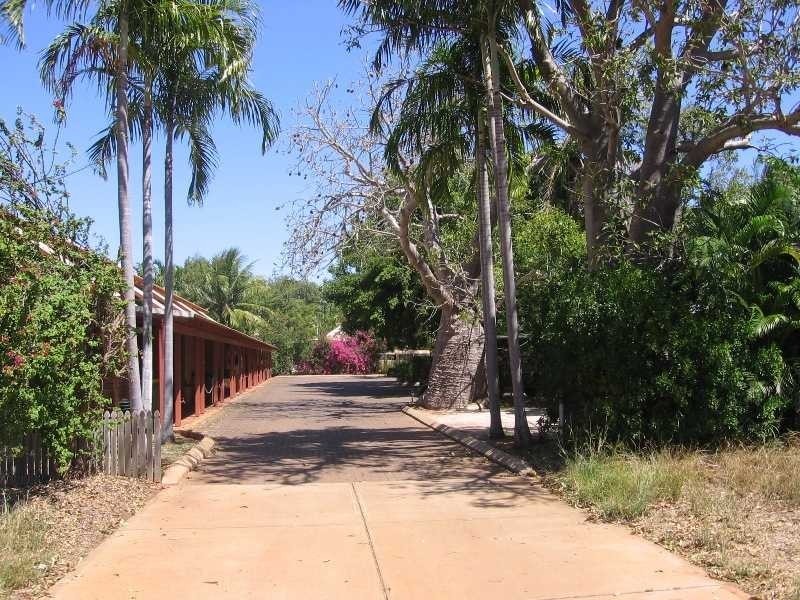 Unit 5, 1 Saville Street, Broome WA 6725