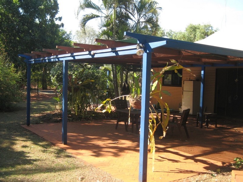 68 Lullfitz Drive, Broome WA 6725