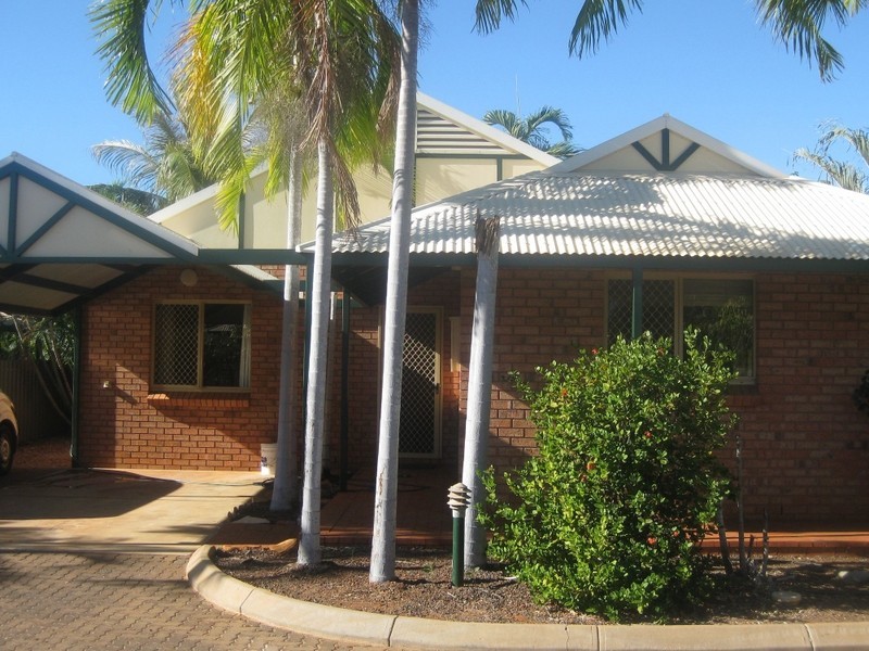 6/6 Rhatigan Place, Broome WA 6725