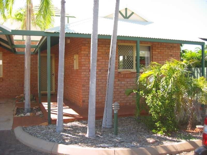 6/6 Rhatigan Place, Broome WA 6725