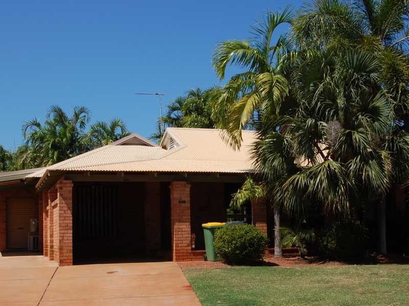 5 Ignatius Court, Cable Beach WA 6726