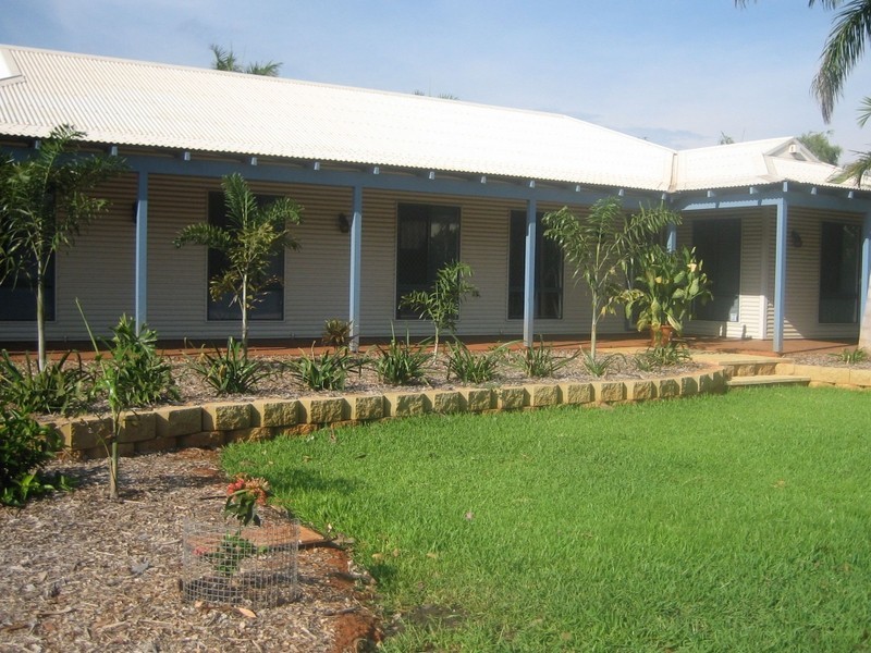 21 Glenister Loop, Broome WA 6725