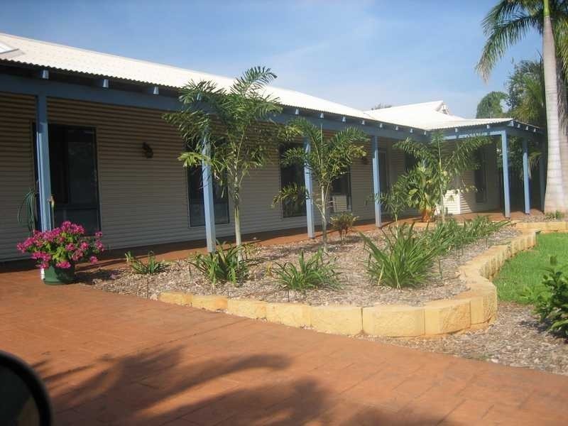 21 Glenister Loop, Broome WA 6725