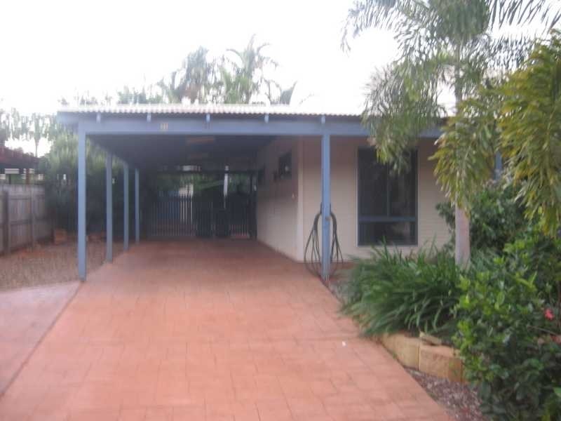 21 Glenister Loop, Broome WA 6725