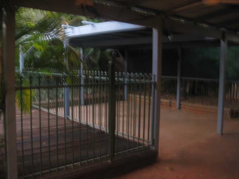 21 Glenister Loop, Broome WA 6725