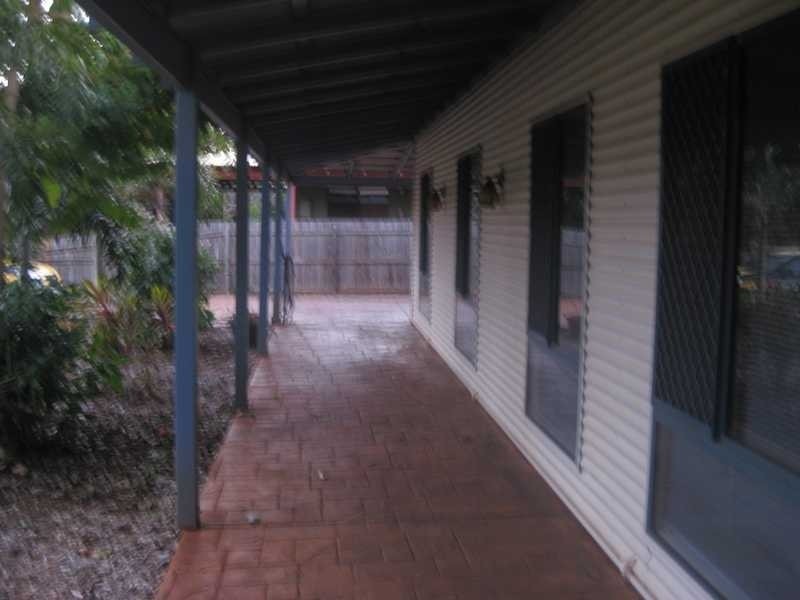 21 Glenister Loop, Broome WA 6725