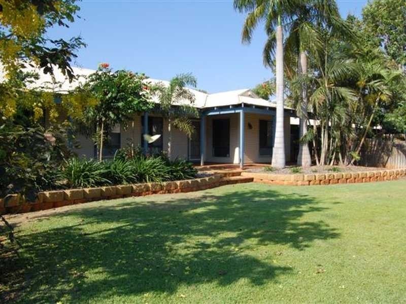 21 Glenister Loop, Broome WA 6725