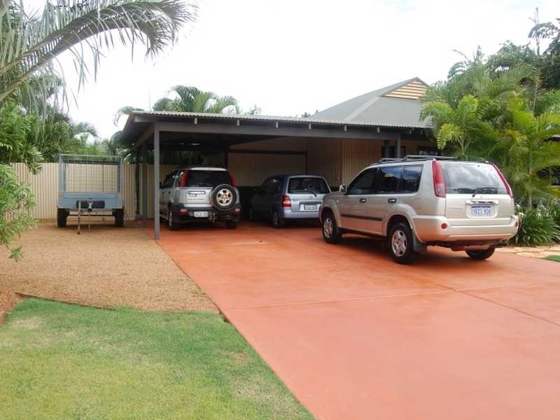 4 Turnstone Way, Broome WA 6725