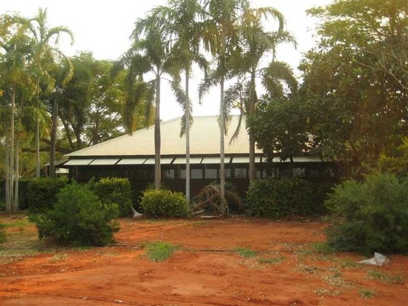 40 Robinson Street, Broome WA 6725