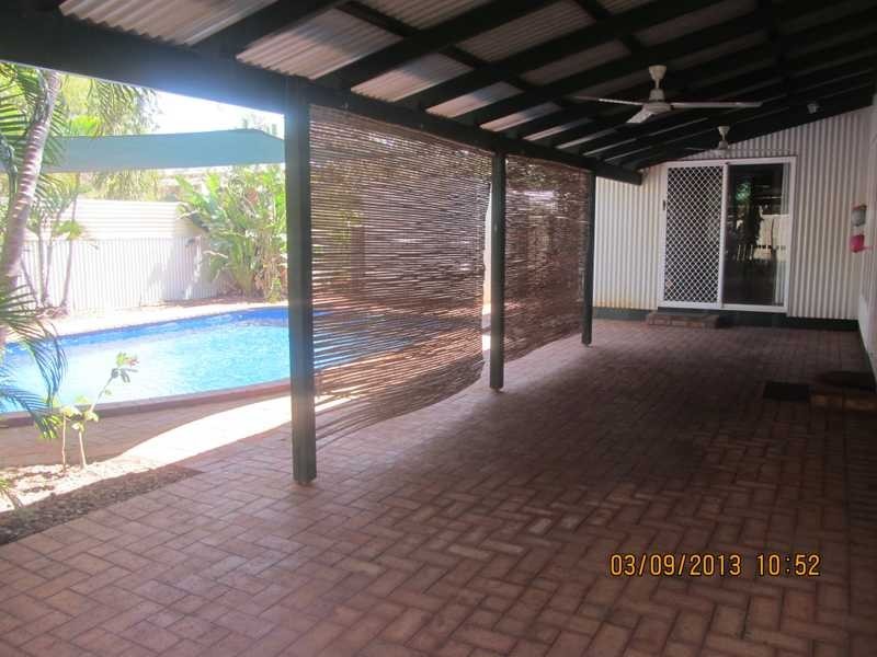 10 Boab Court, Broome WA 6725