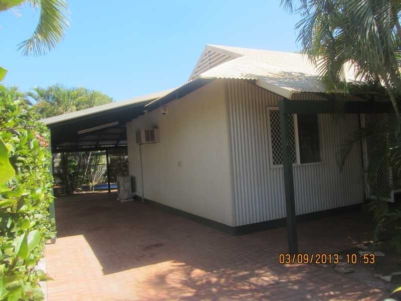 10 Boab Court, Broome WA 6725