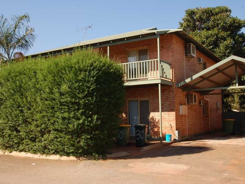31/17 Dora Street, Broome WA 6725